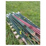 50 T-Posts