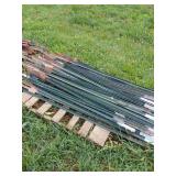 50 T-Posts