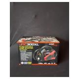 JNC300XL Ultra-Portable Jump Starter