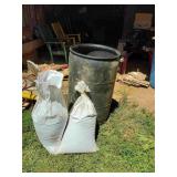 Mixed Grass Seed