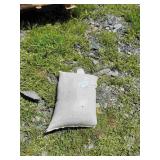 50 LB Bag of Climax Timothy Grass Seed