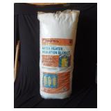 Water Heater Insulation Blanket NIP
