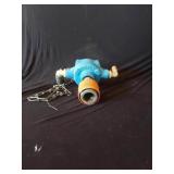 PTO Sprayer Pump