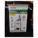 Chapin Rechargeable Backpack Sprayer