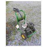 John Deere Pressure Washer