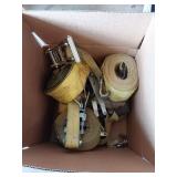 Box of Ratchets and Ratchets