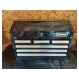 Kobalt 6 Drawer Tool Box w/Lid