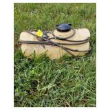 Solar 14 Gallon Sprayer