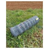 Roll of Fixed Knot Fence
