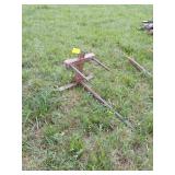 Bale Spear