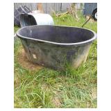 Tuff Stuff 110 Gallon Water Tank