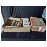 Box of Paslode Nails 1 1/2 Inch x .131 PP