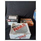 Paslode Framing Nails 2 3/8 x .113 PP