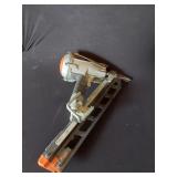Paslode PowerMaster Plus Nailer
