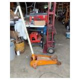 Floor Jack