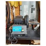 Hitachi SB 10Y Belt/Disc Sander