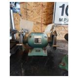 Bench Grinder