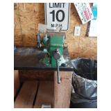 Alltrade 6"  Bench Vise