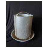 Chicken Feeder and Waterers