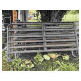 4 Corral Panels