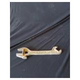 Antique Chattanooga Plough Wrench