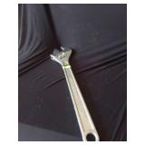 Pittsburgh 24" Adjustable Wrench