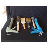 Painting Supplies