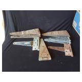 Hinges