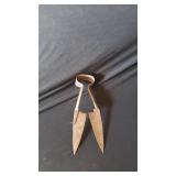 3 Sets of Sheep Shears