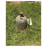 Antique Kerosene Can
