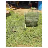 7 Wire Baskets