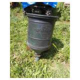 Moultrie Spreader