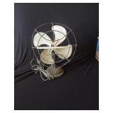 Antique Westinghouse Electric Fan