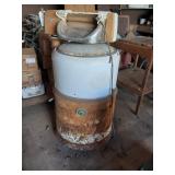 Norge Ringer Washing Machine