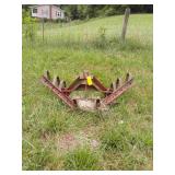 3PT Cultivator