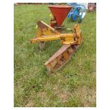 King Kutter Scraper Blade