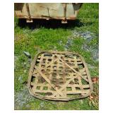 Tobacco Basket