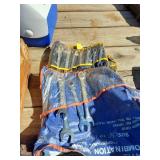 2 Sets of Wrenches and Misc