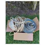 Box of Electrical Wire