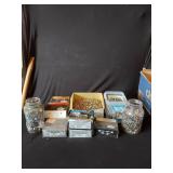 Box of Assorted Screws