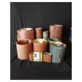Assortment of Sandpaper