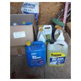 Misc. Antifreeze