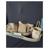 Tool Belts and Misc Tool Carrying Items