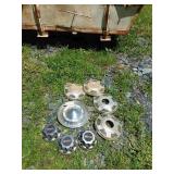 Misc Hubcaps