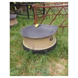 High Country Mineral Feeder