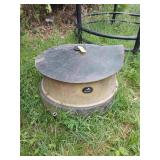 High Country Mineral Feeder