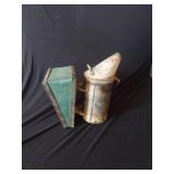 Antique Bee Smoker
