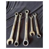 Craftsman Wrenches