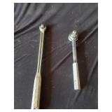 Craftsman Ratchets and Breaker Bar