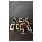 C-Clamps